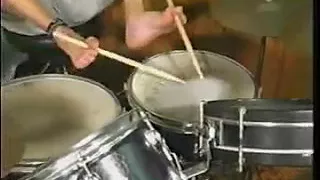 Limbless Drummer who shock the world
