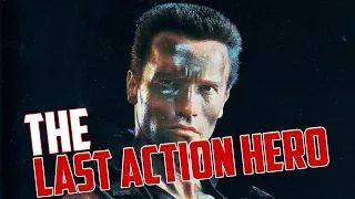 Bad to the Bone : Arnold Schwarzenegger Tribute