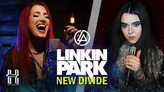 Linkin Park - New Divide - Cover by @Halocene feat. @Violet Orlandi