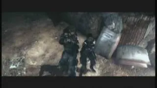 Resident Evil 5-  El Gigante