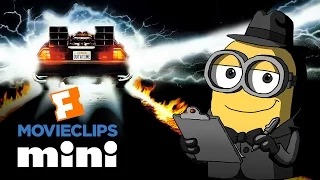 Movieclips Mini: Back to the Future – Brian the Minion (2015) Minion Movie HD