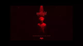 Marshmello x Lil Peep - Spotlight ( 1 hour version )