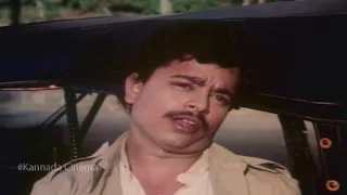 Preyasi Preethisu Kannada Movie Comedy Scene || Kashinath, Sagarika || Full HD