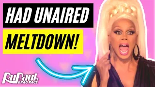 23 Crazy Backstage Secrets from RuPaul's Drag Race (Compilation)