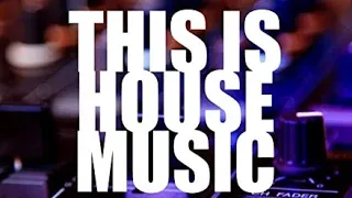 STOIC - Get your freak on | Alex Mistery Remix | This is called House Music | @thephenomenal9