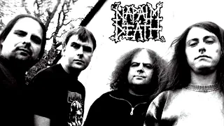 Napalm Death - "Instruments Of Persuasion" (Live in Party San Open Air 2005, Germany)