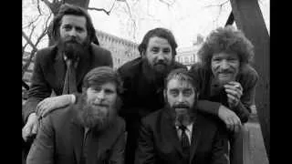 The Dubliners - The Rocky Road to Dublin