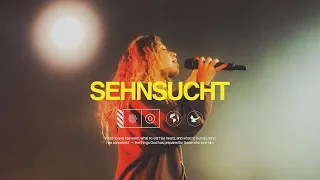 Sehnsucht | WORSHIP | HOLY SPIRIT NIGHT