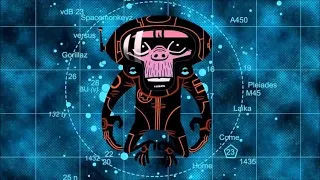 What Exactly Was Laika Come Home by the Space Monkeyz?