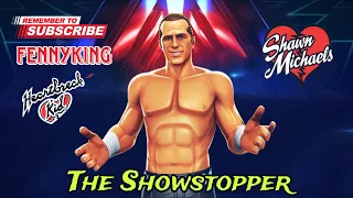 The Showstopper 😤 | wwe mayhem | wwe mayhem gameplay | #wwemayhem #bringonthemayhem #wwe2k23 #viral