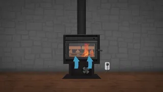 Troubleshooting your Wood Heater