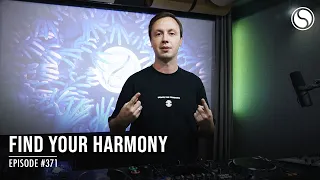 Andrew Rayel & Cubicore - Find Your Harmony Episode #371
