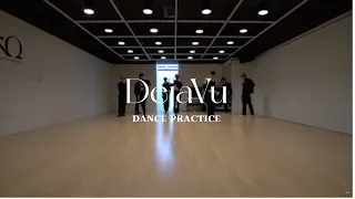 ATEEZ에이티즈   'Deja Vu' Dance Practice〖mirrored〗(HD)