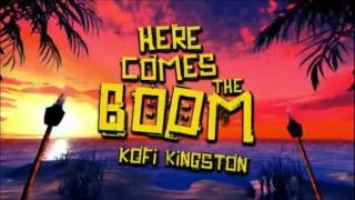 Kofi Kingston Titantron 2012 HD