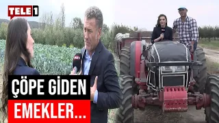 "Ben aylarca gözünün içine bakıyorum o gelip alıp gidiyor"