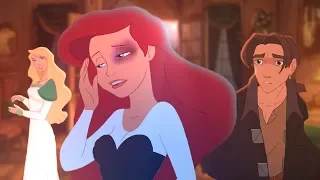 ❝The Wind❞ Ariel & Jim ft Odette