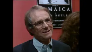 Ken Loach interview, Ireland 1992