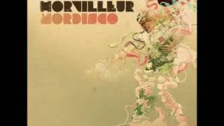 EMMANUEL HORVILLEUR - Yo Lobo