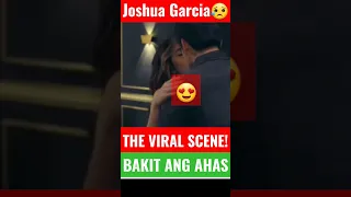 Joshua Garcia at Janella Salvador Viral‼️#darna #joshuagarcia #janedeleon #janellasalvador