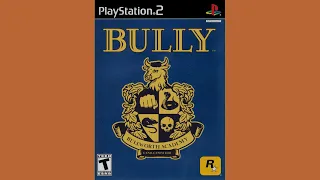 Vendetta Townies [Bully]