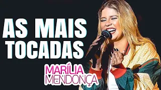 Marilia Mendonça - As melhores