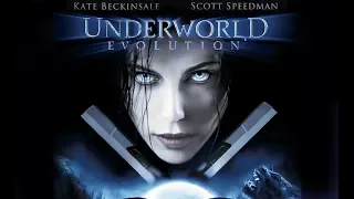 Underworld Evolution Theatrical Trailer 4K