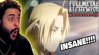 First Time Reacting To "FULLMETAL ALCHEMIST BROTHERHOOD Openings (1-5)"  | Opening Reaction