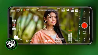 Best DSLR Camera Apps for Android phone 🔥 | Professional DSLR Camera apps for android