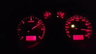 Ibiza Cupra TDI 0-230 Km/h | GTB2260VK 2.1 bar