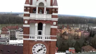 Szeged (H) - Fogadalmi templom (Dóm) - Plenum - 2016.03.12 14:00 - Better Sound quality HD