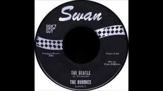 The Beatle  Buddies