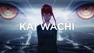 Kai Wachi - Skins (ft. YMIR)