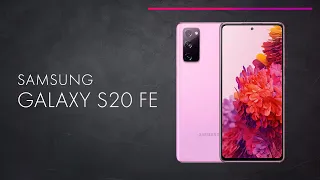 Samsung Galaxy S20 FE 🔥 Сравнение с Samsung Galaxy S20 Ultra