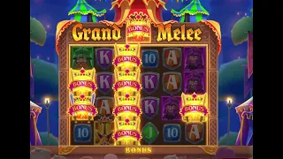 Online Slot Bonuses with The Bandit!