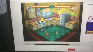 Tom and jerry 64