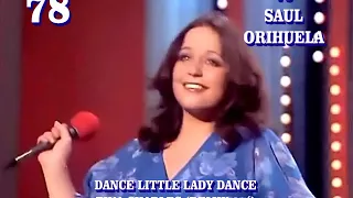 TINA CHARLES   DANCE LITTLE LADY DANCE REMIX 87