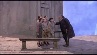 "Werther" - Massenet