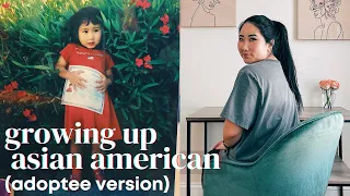 🇨🇳 growing up asian american tag | chinese adoptee 🇺🇸