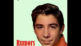 Johnny Crawford - Rumors
