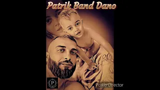 Patrik Band Dano - Mamo Me darav - Cover 2023