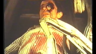 NEKRomantik (1987): Intro [VHS-Rip] [VOSE]