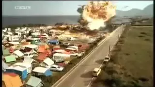 Los Alfaques Disaster 1978