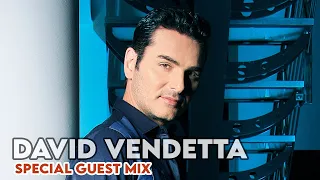 David Vendetta - House Mix | Special Guest | Physical Radio