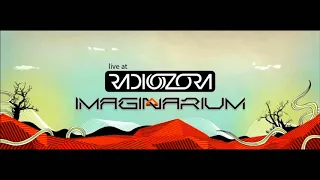 Imaginarium Live @ Radiozora 2018 [Digital Om Production Series vol. 39]