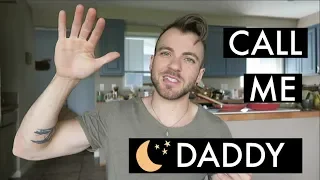 Call Me Daddy!- Chronicles of a Father-To-Be