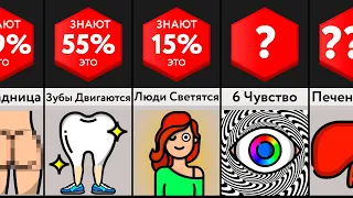 Секреты Нашего Тела