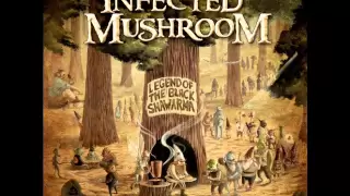 Infected Mushroom - Killing Time (feat. Perry Farrell)