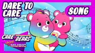 @carebears - A Little Bit Of Nice 😇 | Dare to Care | Care Bears: Unlock the Music | Full Episode