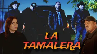 ESTRENO 🎬 La Tamalera PELICULA COMPLETA © 2023 @HUIZARTV