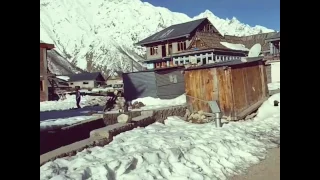 Bike Trip- Delhi to Chitkul Himachal Pradesh